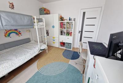 Apartament cu 2 camere decomandat în Dosu Bricii