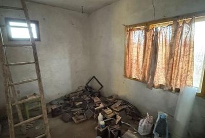 Casă cu 3 camere în Satu Nou de Jos - 6
