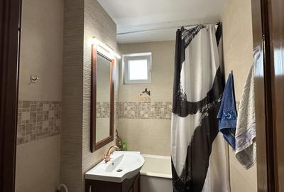 Apartament cu 2 camere semidecomandat, mobilat în Gheorgheni - 8