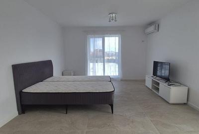 Apartament cu 2 camere decomandat în Central - 1