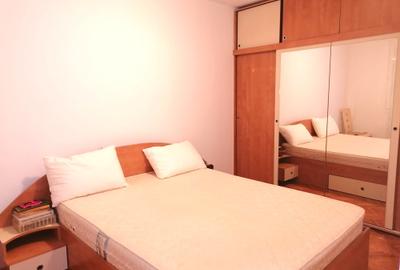 Apartament cu 2 camere circular, mobilat în Titan - 3