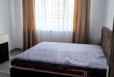 Apartament cu 2 camere decomandat în Florești - 4