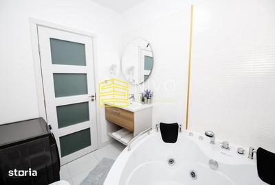 Apartament cu 3 camere, mobilat în Ultracentral - 5