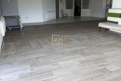 Spațiu comercial, de 270 mp, în Florești - 2