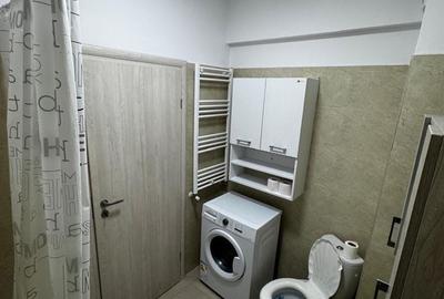 Apartament cu 2 camere decomandat în Central - 1