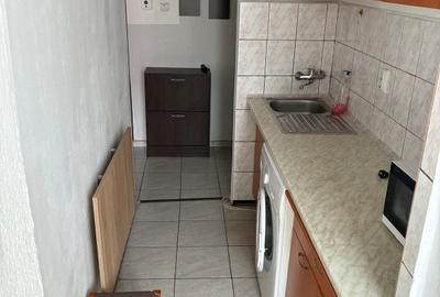 Garsonieră decomandată în Ștrand - 1