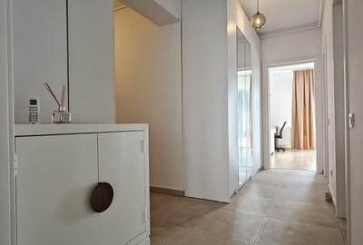 Apartament cu 2 camere decomandat în Giulești - 2