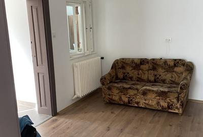 Casă cu 2 camere cu Teren 358 Mp în Dâmbul Rotund - 3