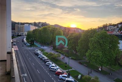 Apartament cu 2 camere semidecomandat, mobilat în Ultracentral - 10