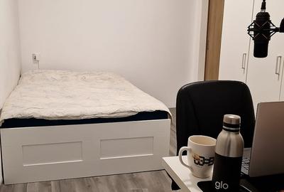 Apartament cu 2 camere semidecomandat în Ultracentral - 3