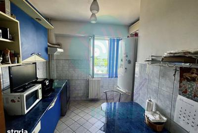 Apartament cu 3 camere decomandat, mobilat în Berceni - 3