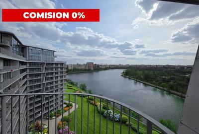 Apartament cu 2 camere, mobilat în Tei - 1