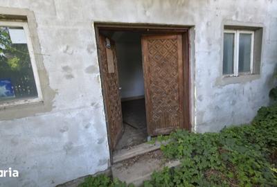 Casă cu 6 camere cu Teren 1444 Mp în Central - 15