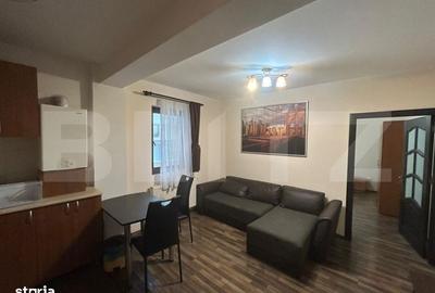 Apartament cu 2 camere în Bună Ziua