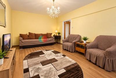 Apartament cu 2 camere în Victoriei