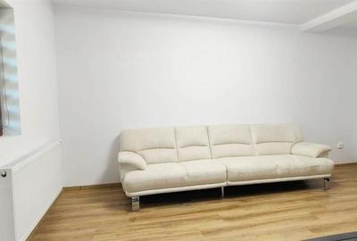 Apartament cu 3 camere în Ciurea