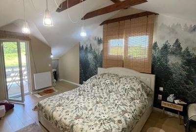 Casă cu 5 camere cu Teren 720 Mp în Central - 10