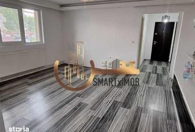 Apartament cu 2 camere în Micro 4 - 6