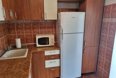 Apartament cu 2 camere în Mihai Bravu