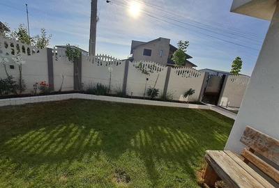 Casă cu 3 camere cu Teren 272 Mp în Sânandrei - 3