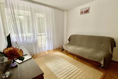 Apartament cu 2 camere, mobilat în 1 Mai - 3
