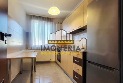 Apartament cu 2 camere decomandat, mobilat în Decebal - 4