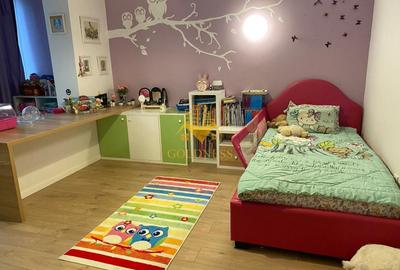 Apartament cu 5 camere decomandat, mobilat în Plopilor - 9