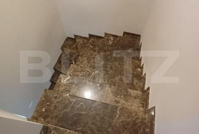 Casă cu 4 camere în Sfântu Ilie - 4
