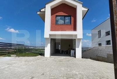 Casă cu Teren 479 Mp în Central