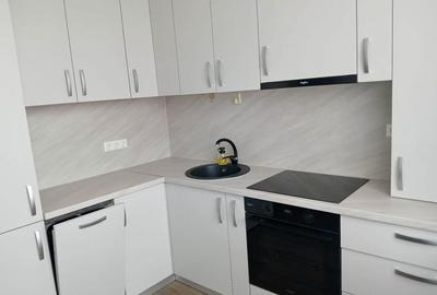 Apartament cu 3 camere decomandat în Șelimbăr
