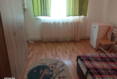 Garsonieră în Centrul Civic - 1