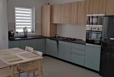 Apartament cu 4 camere decomandat în Mărăști - 2
