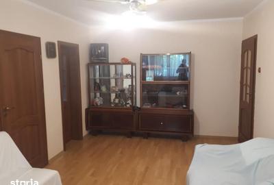 Apartament cu 2 camere în Micro 19 - 5