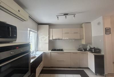 Apartament cu 4 camere decomandat în Plopilor - 9
