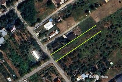Spațiu comercial, în Clinceni - 1
