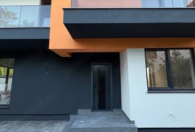 Casă cu 4 camere cu Teren 130 Mp în Străulești