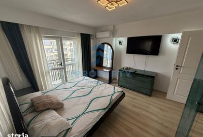 Apartament cu 3 camere, mobilat în Centrul Istoric - 7