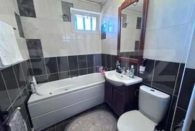 Apartament cu 2 camere semidecomandat în Central - 1