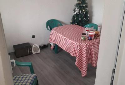 Casă cu Teren 2400 Mp în Stoicănești