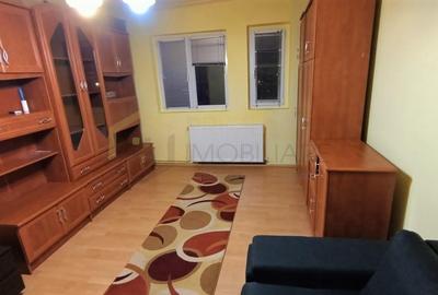 Apartament cu 3 camere decomandat, mobilat în Freidorf
