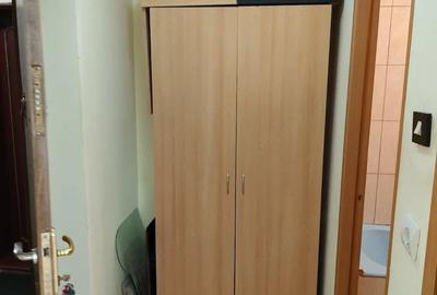 Garsonieră semidecomandată în Nufărul - 2