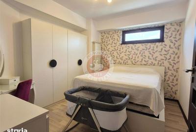 Apartament cu 3 camere decomandat în Tei - 2