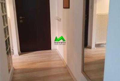 Apartament cu 2 camere semidecomandat în Mihai Viteazul - 10