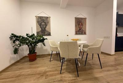 Casă cu 5 camere cu Teren 315 Mp în Eroii Revoluției - 1