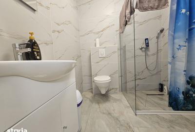 Apartament cu 2 camere în Tomis Plus