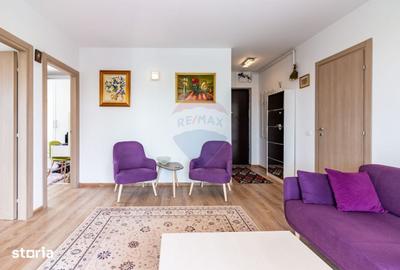 Apartament cu 3 camere în Gruiu - 8