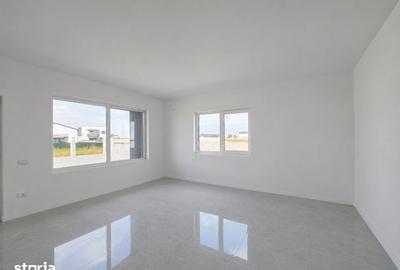 Casă cu 3 camere cu Teren 350 Mp în Berceni