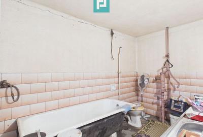 Casă individuală cu 6 camere cu Canalizare în Dorobanți - 12