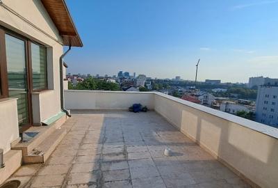 Apartament cu 4 camere decomandat în Dorobanți - 18