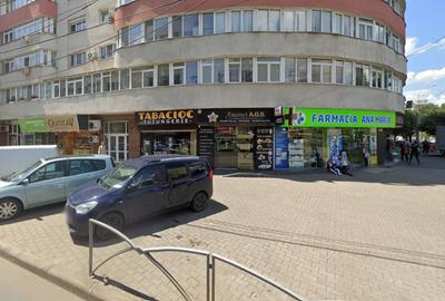 Spațiu comercial, de 30 mp, în Turda